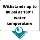 Sediment Buster - Ul Verified V699054 - Water Heater Flushing   Cleaning Tool
