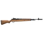  new  Springfield Armory M1a Underlever Pellet Rifle  177 - Wood Stock  