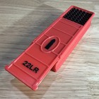 22lr Ammo Box 120rd Capacity  3 Pack 