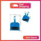 Mini Broom And Dustpan Set Hand Broom   Dust Pan Brush Set