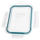 Snapware 8602-pc 2-cup Clear Total Solutions Bpa-free Plastic Lid