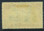 Rhodesia 1910-13 8d Greenish Black   Purple Sg148 Mint Cat   180