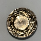 18th Century Russian Silver  A Beaker Marked  mk  Kuzma Geigoijew 92 50 Grams 