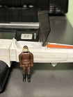 1978 Mattel Battlestar Galactica Non-firing Colonial Scarab W  Pilot Complete