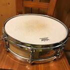 Pearl Masters Custom Maple Shell Snare Drum