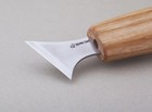 Wood Carving Knife Chip Carving Knife Hand Wood Carving Tool Knives