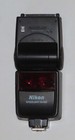 Nikon Sb-600 Speedlight Flash For Nikon Slr And Dslr Cameras With Case   Stand