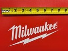 Milwaukee Tools Carpenter s Pencil Pack Of 25   Free  Decal