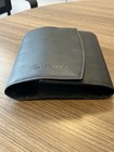 Lexus Genuine Leather Case cover For Owners Manual