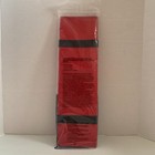 Dam Chef Knife Roll Bag For Professional Chefs Fits Up To 10 Knifes Brand New