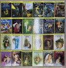 Complete Series Set Nancy Drew Glossy 1-56 Carolyn Keene Lot