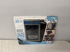 Boogie Board 8 5 Jot Inch Lcd Writing Tablet Bundle With Sleeve And Stylus -blue