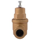 Cash Acme 23000-0045 Pressure Regulator 3 4in  npt 300 Psi