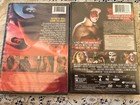 Lot Of 2 New sealed Horror Dvds Josie   Stage Fright One Rated R Free Ship 