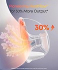 Eufy S1 Double Electric Breast Pump Hands-free W  Accessories   Multiple Sizes