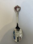 Delaware Vintage Souvenir Spoon Collectible
