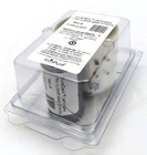 Datacard Entrust Cr805 Duragard Laminate 1 Mil Clear Magnetic Stripe 514910-903