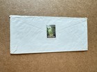 Costa Rica 1994 Resort Cover To Us  cocos Discovery  446-47  natl Park Chop