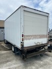 2005 Chevrolet W4500 16  Box Truck