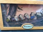 Nib 65th Ann  Disney Snow White   7 Dwarfs Le Pin Collection Gustaf Tenggren