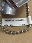 Arjef0a120gj000 Thermocouple J With 1 2npt With 12  Long X 1 4 Stem With 1 2npt