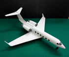 Ho 1 87 Scale Gulfstream Iv G4 Tom Cruise Michael Jordan Private Jet C20g