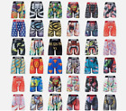 2025 Hot Quick Dry Men Underwear Staple Boxers Briefs Psd Shorts Pants