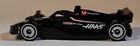 Hot Wheels Formula 1 Moneygram Haas F1 Team Black   White New Out Of 2024 5 Pack