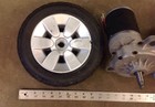 Jazzy Drive Motors Power Electric Wheelchair 12v   24v Dc Winch Robotics Robot 