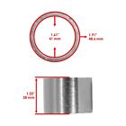 Exhaust Muffler And Pipe Gasket For Honda Crf450x 2005-2017   Crf450r 2006-2008