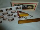  2-3 4 Inch Wood God Bless Scatterbrain Pg Japanese Fishing Lure  Lot F-734