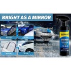 Sopami Car Coating Spray Quick Effect Polish Hydrophobic Shine Protection