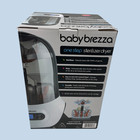New Baby Brezza One Step Sterilizer And Dryer Brz0098  n0980  ar 