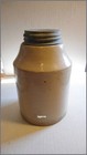 Fruit Jar Stoneware Red Wing  Rb  2754 Quart