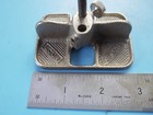 Small Stanley No 271 Router Plane With 1 4  Iron Woodworking Tool good Cond 