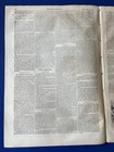 Harper s Weekly 11-2-1861 Merrimac Rebel Submarine Washington Dc Jeff Davis