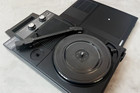 Stokyo Record Mate Portable Record Player Black Edition Rm-1b