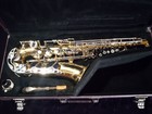 Yamaha Yas 23 Alto Sax Fully Restored With Musicmedic Neo Pads Excellent Cond