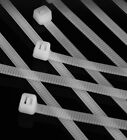 25 Pcs 10  Ties Reborn Doll Supply Ultra Thin Cable Ties Reborn Doll Supply 