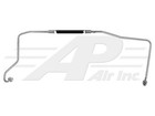3561084c94 Condenser To Evaporator Hose Direct Fit For International  Navistar