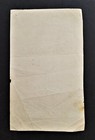 1890 Antique Political Democratic Campaign Nh Ticket Chas Amsden Governor