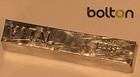 Indium Metal Bar Ingot 99 99  4n Pure 1000g  appox  1 Kg  2 2 Lbs 
