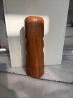 Vintage Hand Carved Tiki From Hawaii