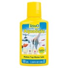 Tetra Aquasafe Fish Tank Aquarium Water Conditioner  8 45-ounce