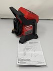 Milwaukee 2475-20 M12 12-volt Lithium-ion Cordless Compact Inflator  tool-only 