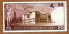 Lithuania - 20 Litu - 1991 - Prefix Ac - P48a - Uncirculated