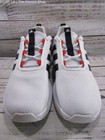 Adidas Racer Tr23 Boy s White Low Top Sneakers Size 5 Ig4925
