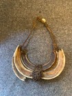 Necklace From Papua New Guinea
