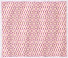 Sashiko Kit   Cloth   Yarns  Ohana Batake   Flower Garden