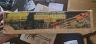 Vintage Road Racing Slot Car Set 2 Lane Electric Race Track Boxed Tcr
